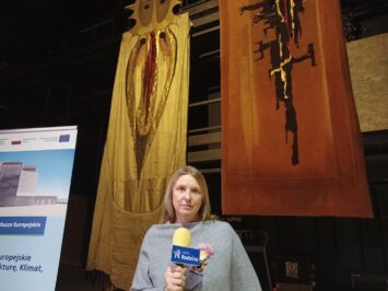 Skarby Teatru Polskiego zostaną zdigitalizowane