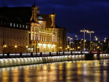 Rok 2026 Rokiem Ossolineum