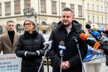 Wrocław i Dolny Śląsk łączą siły na ferie zimowe