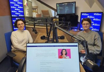 Menopauza bez tabu. Bezpłatne spotkanie z lekarzami i terapeutami we Wrocławiu