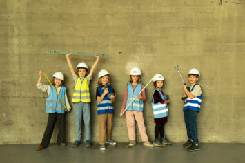 Półkolonie we Wrocławiu: sport, nauka i kreatywność