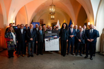 Dolny Śląsk zgłasza kandydaturę na siedzibę polskiego Centrum Technologicznego Europejskiej Agencji Kosmicznej