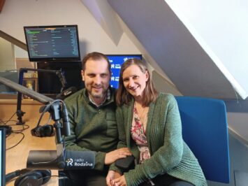 Relacja, którą warto pielęgnować. Tydzień Małżeństwa we Wrocławiu