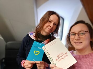 „Czy Bogu na pewno nic się nie wymyka” oraz „Psalmoterapia”#27