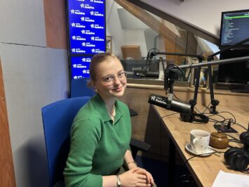 Psycholog Aleksandra Firat o budowaniu odporności psychicznej zimą