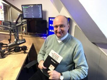 13:10 Dziś w Kościele