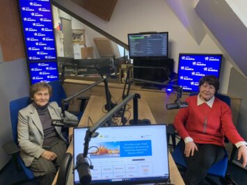 14:10 Radiowy Klub Seniora