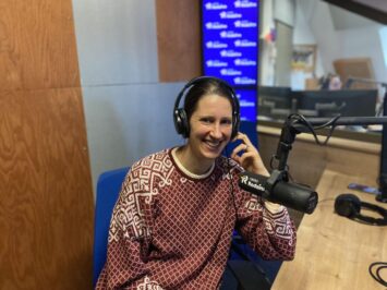 Czy miłość można poczuć dosłownie, a nie tylko „w sercu”?