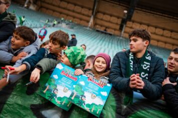 Piłkarska wiosna ze Śląskiem