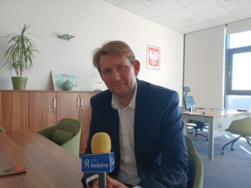 Czym żyje gmina Siechnice?