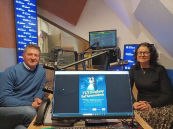 VIII Parafialny Bal Karnawałowy w Smolcu już 14 lutego