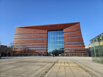 Konkurs na projekt muzyczny – 61. edycja MF Wratislavia Cantans im. Andrzeja Markowskiego