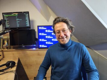 Dominik Dobrowolski: Burn calories, not fuel