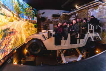 Nowa atrakcja w ZOO Wrocław