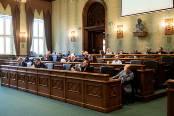 Wrocław wprowadza całoroczny zakaz używania fajerwerków