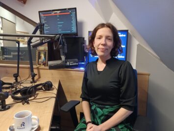 Sophia Bałdysz: mistrzyni brydża w duecie z mamą