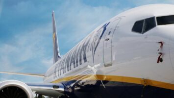 Tirana z Wrocławia – nowość od Ryanair w siatce połączeń na lato 2026