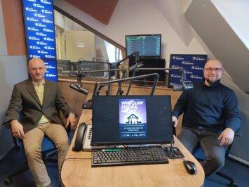 Wrocław Śpiewa Kolędy – wspólne świętowanie przy muzyce już 17 stycznia!