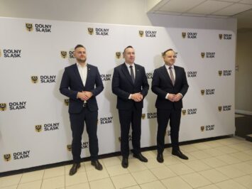 Dolnośląscy Liderzy Biznesu. Druga edycja startuje już 17 lutego we Wrocławiu