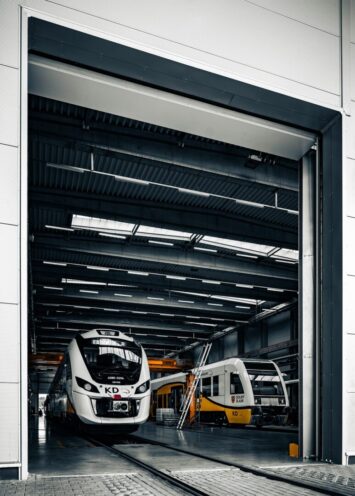 Koleje Dolnośląskie gotowe na paliwo przyszłości