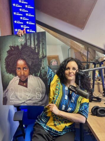 12 afrykańskich historii opowiedzianych w kadrach