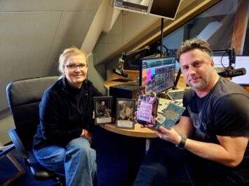 „Dziadkowe opowieści”, „Babcine rady i pyszności” i coś na słodko #26