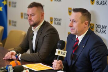 225 milionów zł na modernizacje dróg wojewódzkich. Rusza program „Dolny Śląsk na Dobrej Drodze”