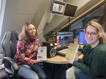 „Duch i psyche. Razem czy osobno” oraz „Uzdrawiające rany” #29