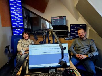 Domowe koncerty w Czernicy