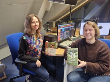 „40-dniowy post od mediów społecznościowych” oraz książki Orzecha „Najkrócej o…”#28