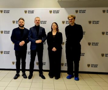 „Znaki Szczególne”. 600 tys. zł na projekty o tożsamości Dolnego Śląska