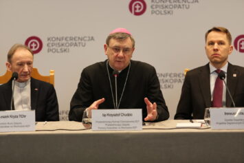 Pomoc Kościoła dla Ukrainy w czwartą rocznicę wybuchu pełnoskalowej wojny