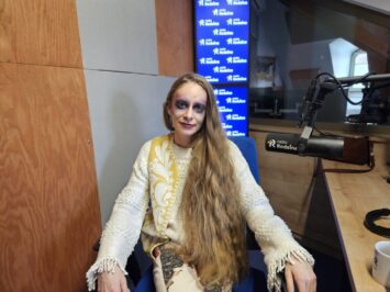 Angelika Pytel o muzyce, psychoteatrze i pracy z emocjami