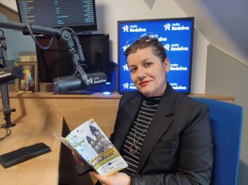 Via Sacra: szlak nie tylko dla pielgrzymów