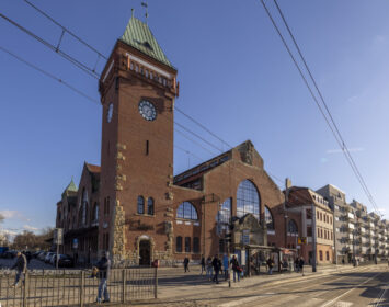 Wiemy, kto opracuje koncepcje rozwoju Hali Targowej. Zwycięzcy pokonali dziesięciu konkurentów z całej Polski