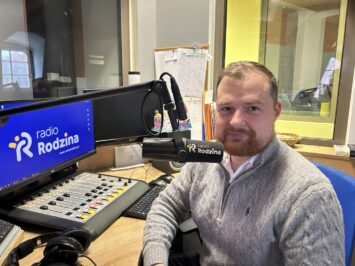 Dyrektor Bartłomiej Kubicz o projekcie Dolnośląska Zima