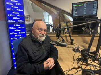 Jerzy Pokój: Jestem gotowy do debaty z Michałem Jarosem