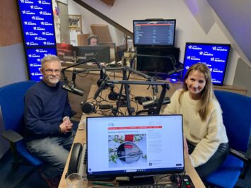 Bieg Pamięci Sybiru we Wrocławiu