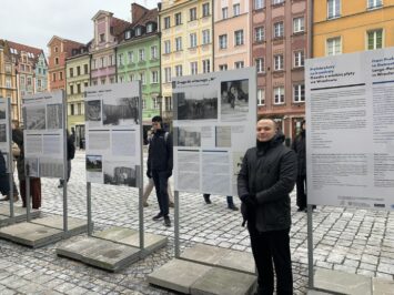Niezwykła historia osiedli z wielkiej płyty we Wrocławiu