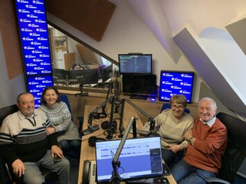 Przepis na udane życie razem