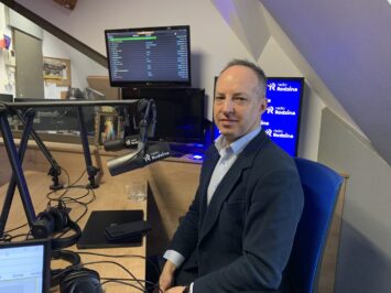 Wiceprezes MPWiK: 10 tys. osób skorzystało już z naszej usługi SMS-owej