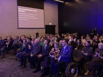 Dostępność w turystyce – konferencja branżowa i spacer po Ostrowie Tumskim