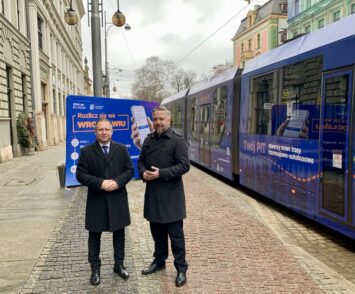 „Twój PIT zmienia Wrocław”. Miasto zachęca do rozliczania się i pokazuje przykłady
