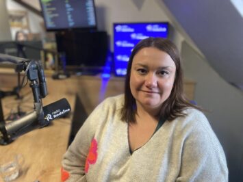 By zmienić czyjeś życie, wystarczy być!