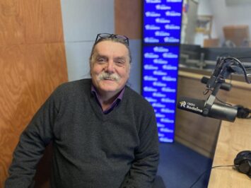 Monidło – portret ślubny