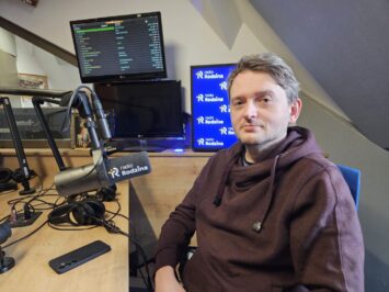 V Półmaraton czytań performatywnych Teatru na Faktach