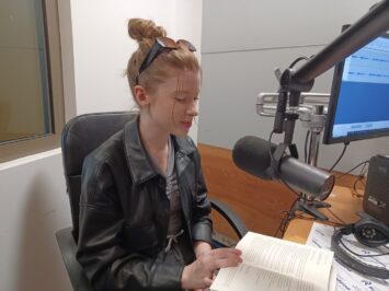 19:10 Wieczorne opowiadania