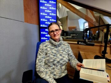 Wieczorne opowiadania w Radiu Rodzina