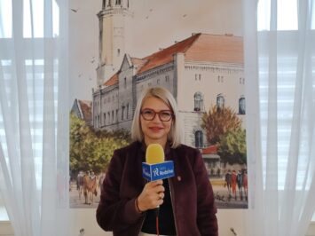 Bezpłatna taksówka dla seniorów. Program „Taxi Senior” w Kątach Wrocławskich powrócił