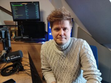 Dziennikarz sportowy: Powinniśmy być zadowoleni z tego, co dzieje się na Igrzyskach